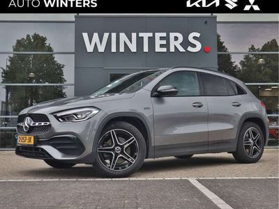 Mercedes GLA250