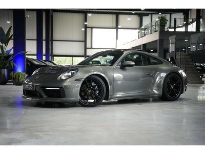 Occasion Porsche 911 Sport 2020 Groen Coupé