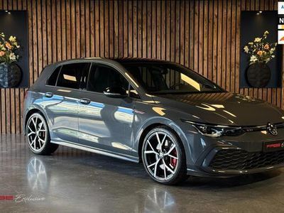 Grijs Gebruikt 2021 VW Golf VIII GTI Hatchback | € 31.950 (Eerlijke prijs)