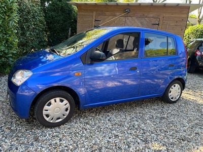 Daihatsu Cuore
