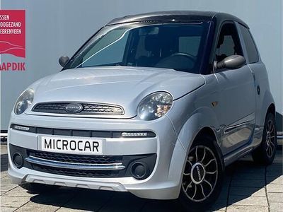 Microcar M.Go