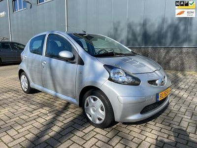 tweedehands Toyota Aygo 1.0-12V + Airco