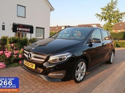 Mercedes B180