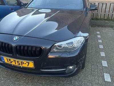 Occasion 2012 BMW 520 Executive Sedan | € 9.250 (Iets duurder)