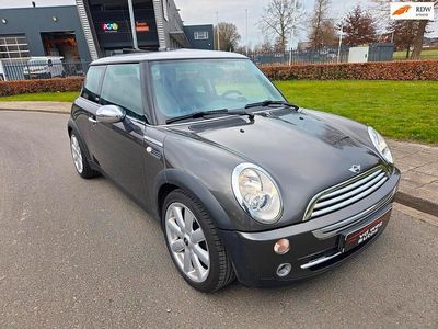Occasion Mini Cooper 116 PK (85 kW) 2005 Hatchback