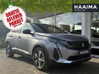 Gebruikt 2024 Peugeot e-3008 Allure SUV | € 30.950 (Goede deal)