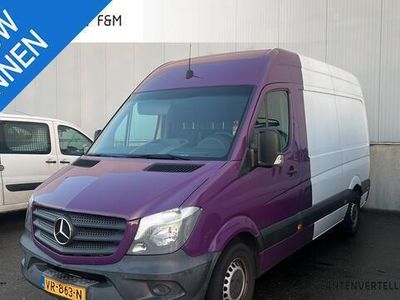 tweedehands Mercedes Sprinter 313 2.2 CDI 366 HD