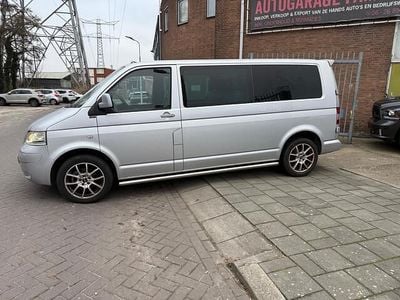(metallic) Gebruikt 2009 VW T5 Trendline Van | € 2.950 (Super prijs)