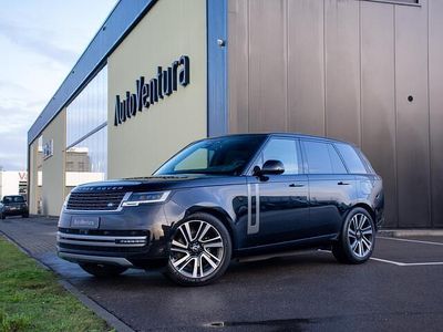 Occasion Land Rover Range Rover HSE 548 PK (403 kW) 2025 Zwart SUV