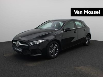 Mercedes A250