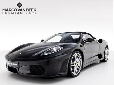 tweedehands Ferrari F430 4.3 V8 Spider F1 | Sublieme staat | Carbon | Leder