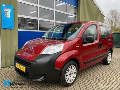 Citroën Nemo