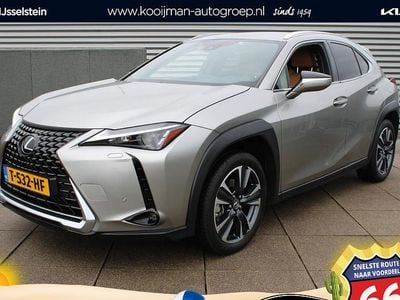 Lexus UX 250h