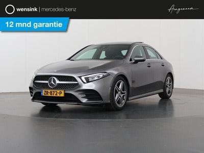 Mercedes A200