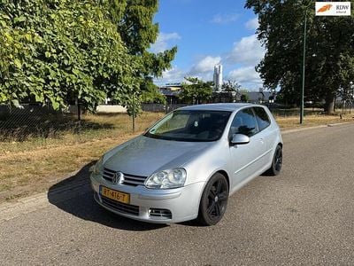 VW Golf IV