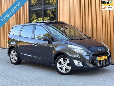 Renault Grand Scénic III
