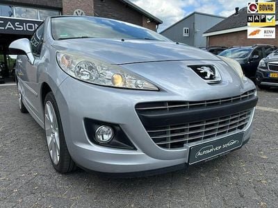 Peugeot 207 CC