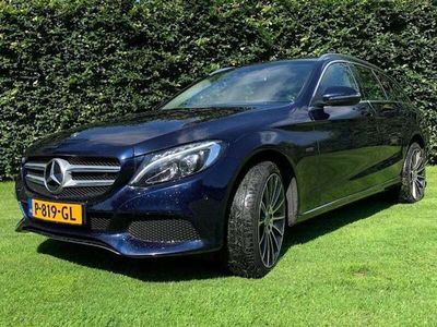 Mercedes C350