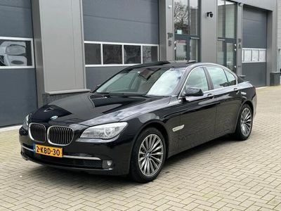 BMW 730