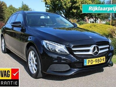 Mercedes C160