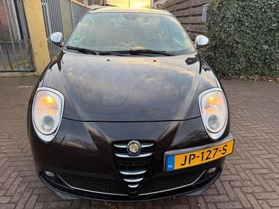 Occasion 2013 Alfa Romeo MiTo Hatchback | € 2.599 (Goede deal)