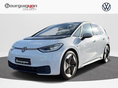 tweedehands VW ID3 First 58 kWh | Les Auto | Dub. bediening | A-Camer