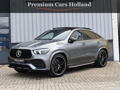 Mercedes GLE350
