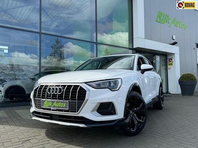 tweedehands Audi Q3 35 TFSI Pro Line * Stoelverwarming * Virtual Cockpit * PDC 2X