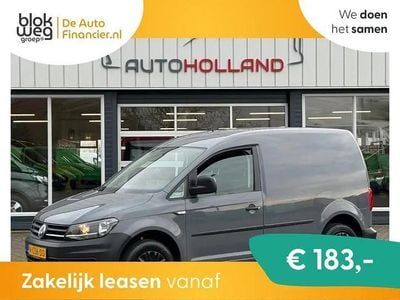 Occasion 2017 VW Caddy MPV | € 10.950 (Goede deal)