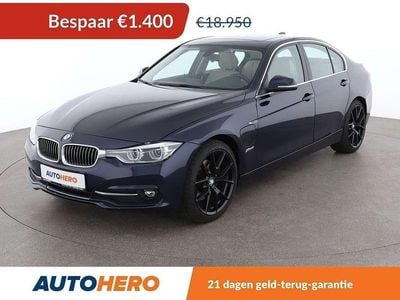 BMW 330e