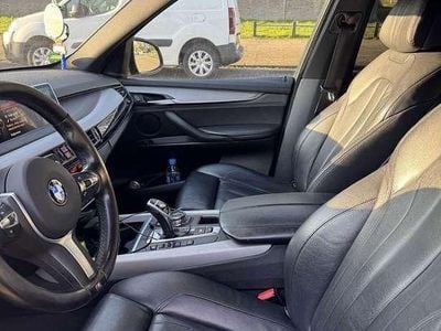 Gebruikt 2013 BMW X5 Sport Line SUV | € 17.500 (Super prijs)