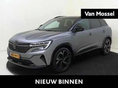 Grijs Occasion 2023 Renault Austral SUV | € 31.940 (Eerlijke prijs)