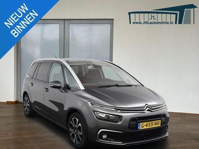 Citroën Grand C4 Picasso