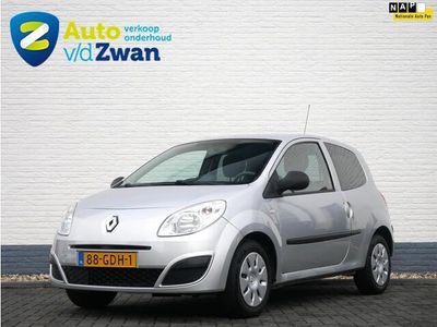 tweedehands Renault Twingo 1.2 Authentique Airco/Isofix/Elekr.ramen