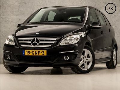 Mercedes B200
