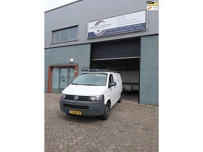 VW T5