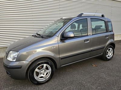 tweedehands Fiat Panda 1.2 Edizione Cool Airco 1e eigenaarNAP