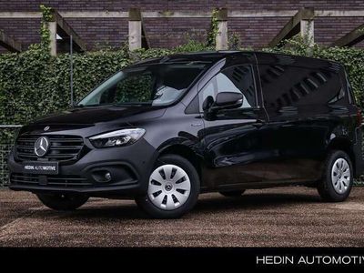 Mercedes eCitan