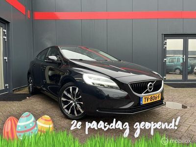 tweedehands Volvo V40 1.5 T3 Dynamic Edition | L.M Velgen | Metallic |