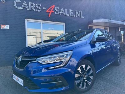 Renault Mégane IV
