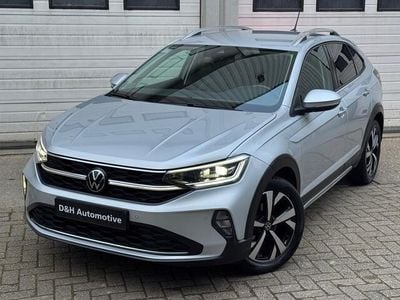VW Taigo