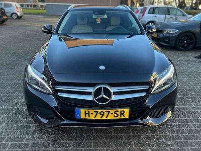 Mercedes 180