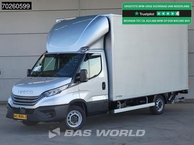 Occasion 2024 Iveco Daily | € 62.950