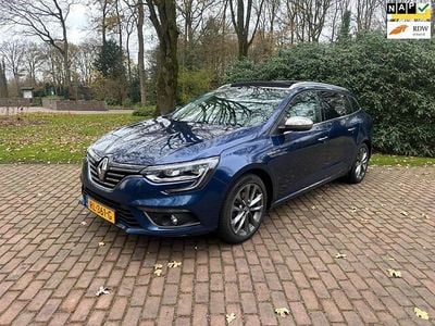 Renault Mégane GrandTour