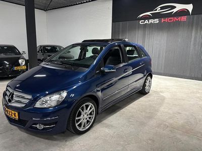 Occasion 2011 Mercedes B160 Business MPV | € 7.499 (Iets duurder)