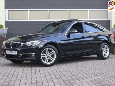 BMW 320 Gran Turismo