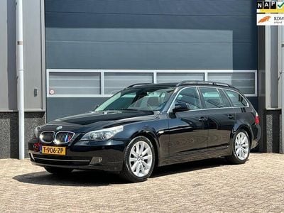 BMW 523