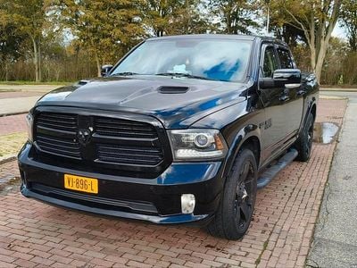 Occasion Dodge Ram 401 PK (294 kW) 2014