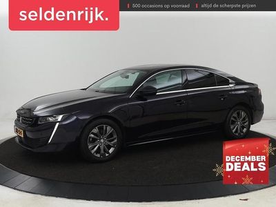 Gebruikt 2020 Peugeot 508 Allure | € 16.900 (Goede deal)