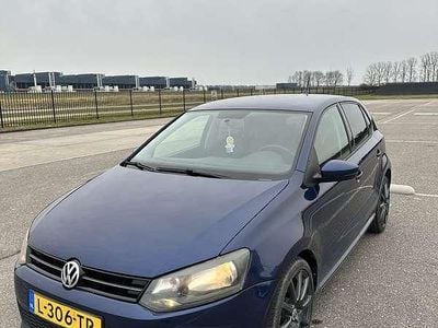 Occasion VW Polo Match 86 PK (63 kW) 2012 Hatchback